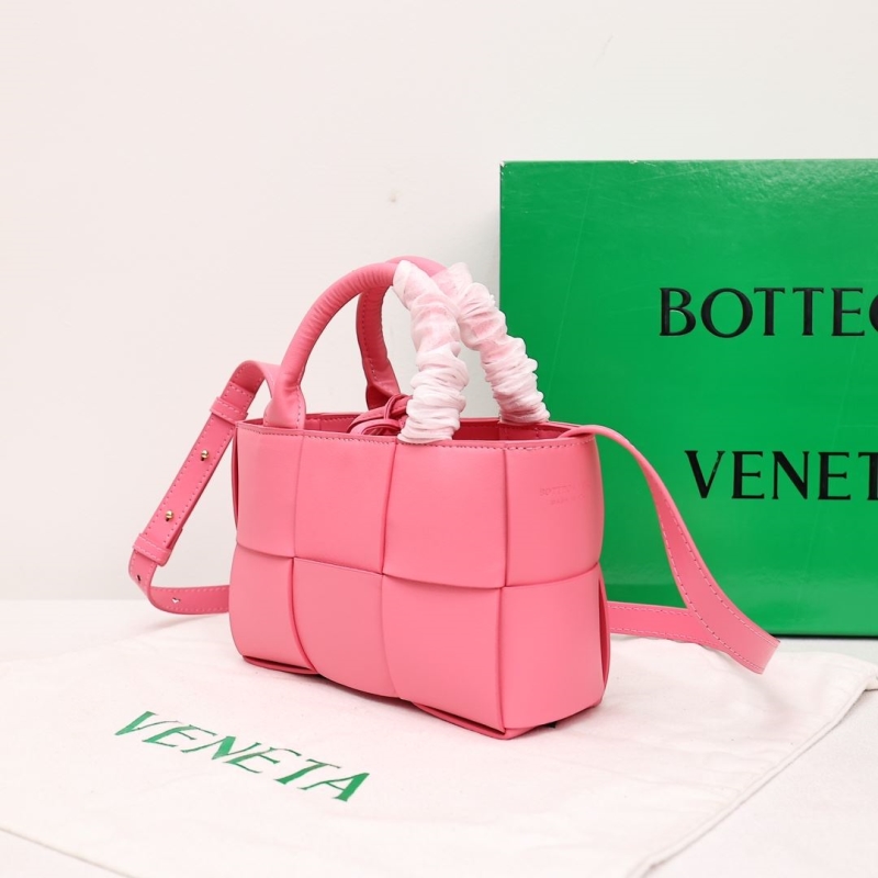 BV Shopping Bags